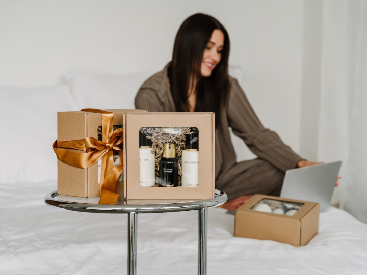 Darujte tento rok na Vianoce krásu, ktorá zostáva