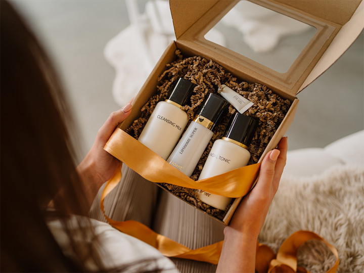 Tři ingredience pro zdravější vzhled pleti